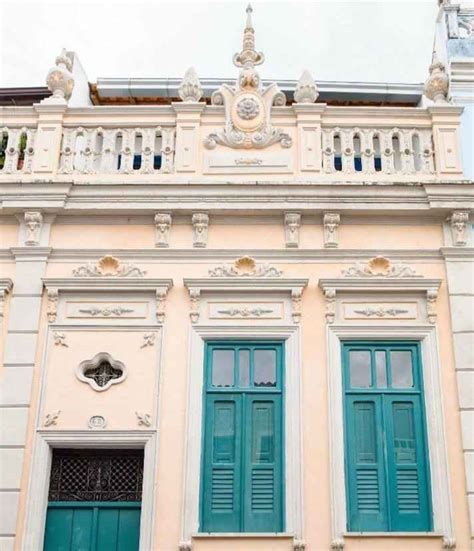 Casa Versce Salvador .